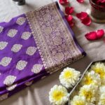 Banarasi Silk
