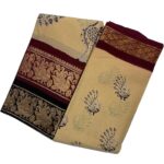 Cotton Saree