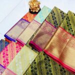 Kanchipuram Silk