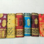 Banarasi Handloom Silk